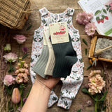 Wild Strawberry | Style With Bee | Socks