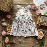 Wild Strawberry Dress Bundle
