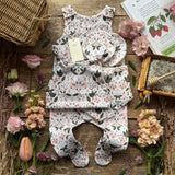 Wild Strawberry New Baby Bundle