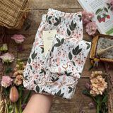 Wild Strawberry Slim Leggings