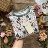 Wild Strawberry T-shirts