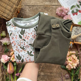 Wild Strawberry T-shirts