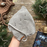 Winter Tales | Style With Bee | Condor Collars