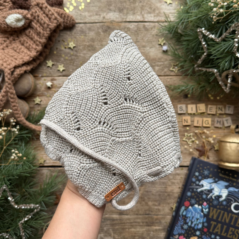 Winter Tales | Style With Bee | Condor Collars