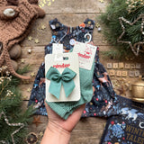 Winter Tales | Style With Bee | Socks