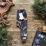 Winter Tales Harem Leggings | Stock