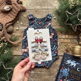 Winter Tales | Style With Bee | MIMI & LULA