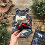 Winter Tales | Style With Bee | MIMI & LULA