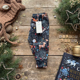 Winter Tales Slim Leggings