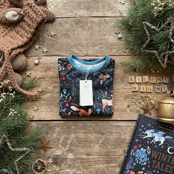 Winter Tales T-shirts