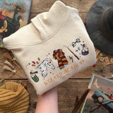 Wizard Academy Bodysuits, T-shirt, Hoodies and Sweatshirts