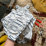 You're My Lobster (Blue) New Baby Bundle