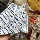 You're My Lobster (Blue) New Baby Bundle