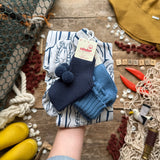 You're My Lobster | Style With Bee | Socks