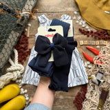You're My Lobster (Blue) Dress
