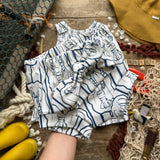 You're My Lobster (Blue) Dress Bundle