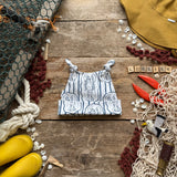 You're My Lobster (Blue) New Baby Bundle
