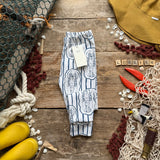 Harbour Collection Samples | Slim Leggings | Stock