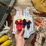 You're My Lobster | Style With Bee | Condor Bows