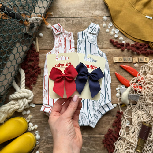 You're My Lobster | Style With Bee | Condor Bows