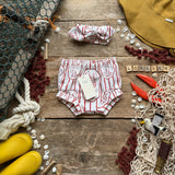 You're My Lobster (Red) Bloomers