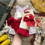 You're My Lobster | Style With Bee | Condor Bows