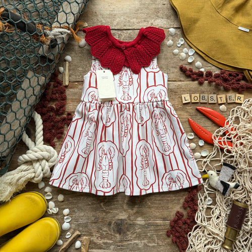 You're My Lobster | Style With Bee | Condor Collars