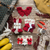 You're My Lobster | Style With Bee | Socks