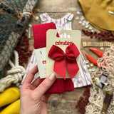 You're My Lobster (Red) Dress Bundle