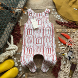 You're My Lobster (Red) New Baby Bundle