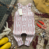 Harbour Collection Samples | Long Rompers | Stock