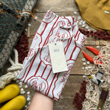 You're My Lobster (Red) Short Romper