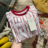 You're My Lobster (Red) T-shirts