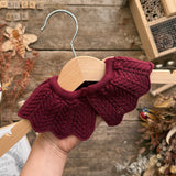 Teddy's Toy Box | Style With Bee | Condor Snoods, Scarves & Hats