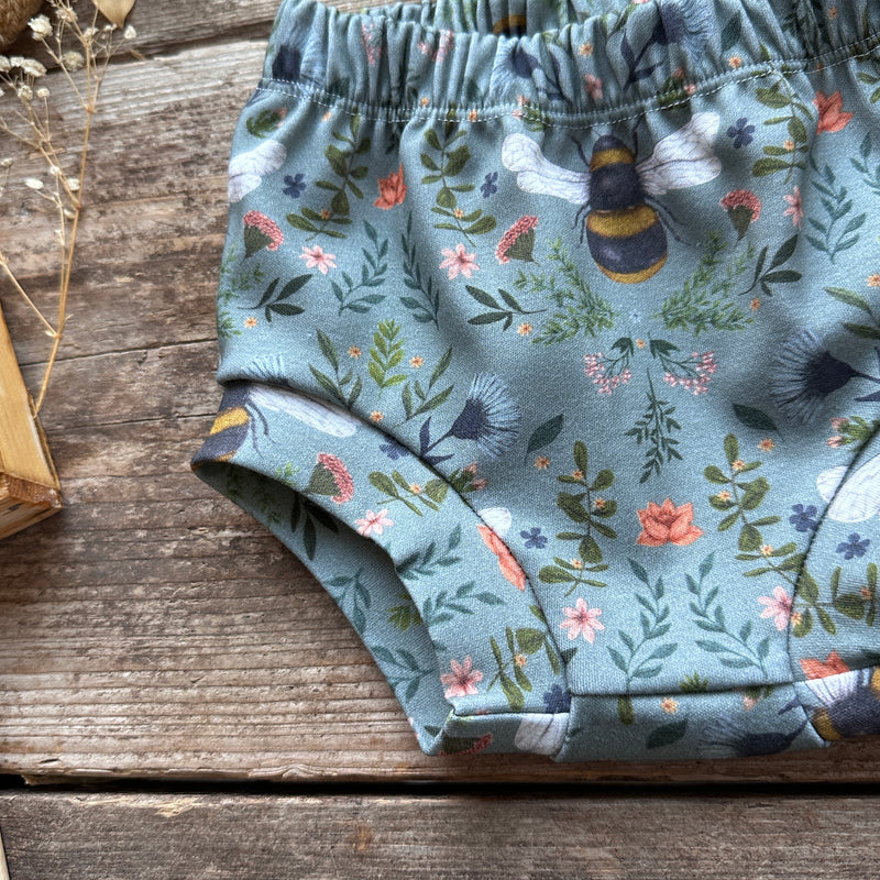 Forest Bee and Botanicals Bloomers