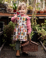 Seedling Season Dress