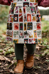 Seedling Season Dress