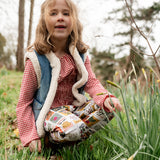 Seedling Season Slim Leggings