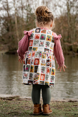 Seedling Season Dress