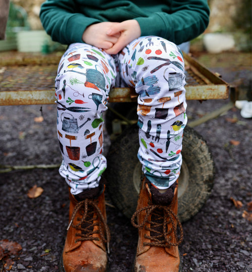 The Potting Shed Slim Leggings