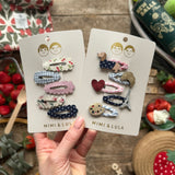 Paris Mini Clic Clacs