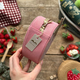 Mini Strawberry Bag