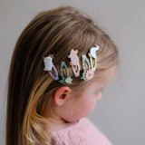 Farmyard Mini Clic Clacs