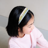 Ditsy Floral Alice Bands Pack