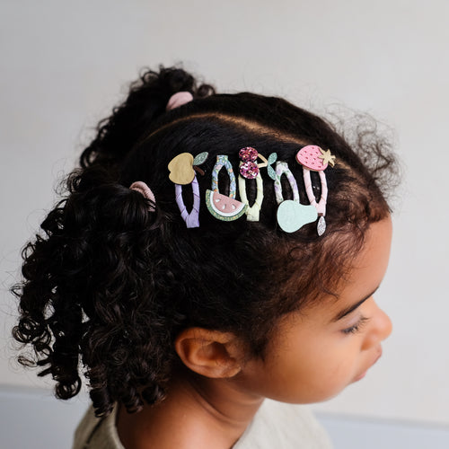 Fruit Salad Mini Clic Clacs