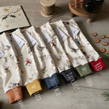 Twelve Days Of Christmas | Harem Leggings | Stock