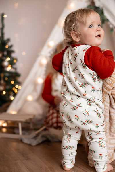 berry christmas