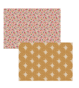 Merry Meadow Childrens Quilt