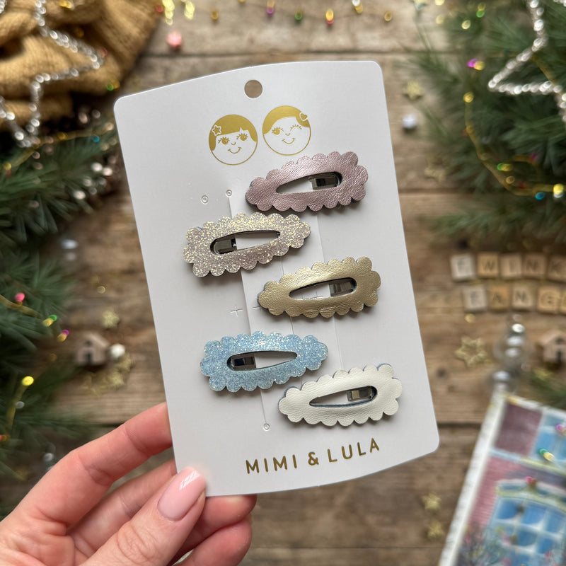 Twinkle Tangle | Style With Bee | MIMI & LULA