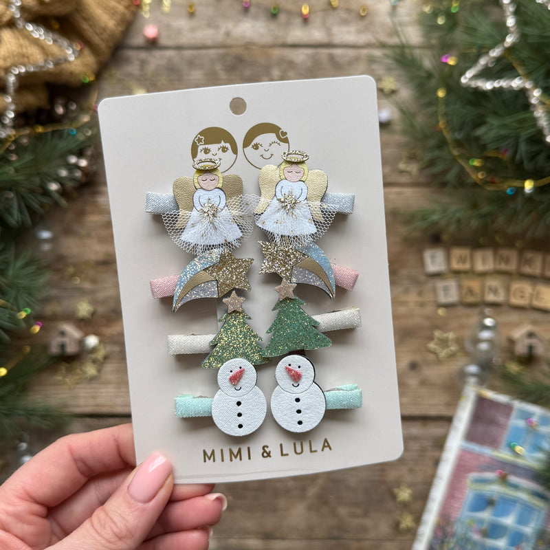 Merry Meadow | Style With Bee | MIMI & LULA
